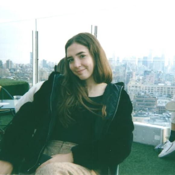gracebianchetti